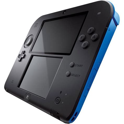 nintendo 2ds console|nintendo 2ds consoles for sale.